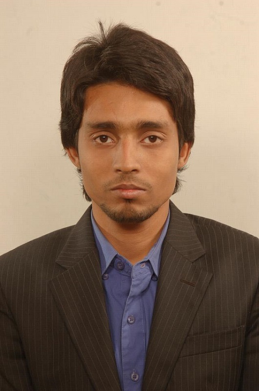 Rafsanul Hasan